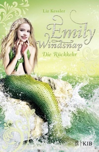 Enlarge image Cover: Emily Windsnap - Die Rückkehr - FISCHER Sauerländer