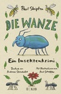 Cover: Die Wanze - FISCHER Sauerländer