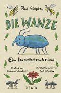 Cover: Die Wanze - FISCHER Sauerl&auml;nder