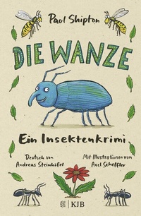Abbildung von: Die Wanze - FISCHER Sauerländer