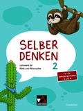 Cover: Selber denken / Selber denken 2 - Buchner, C.C.
