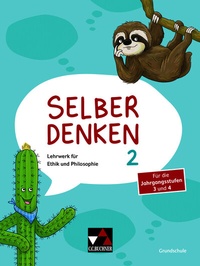 Abbildung von: Selber denken / Selber denken 2 - Buchner, C.C.