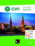 Cover: #GWI - Hamburg / #GWI Hamburg 5/6 - Buchner, C.C.