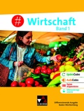 Cover: #Wirtschaft - Baden-W&uuml;rttemberg - neu / #Wirtschaft BW 1 - neu - Buchner, C.C.