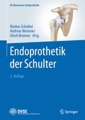 Cover: Endoprothetik der Schulter - Springer