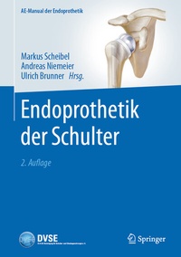 Abbildung von: Endoprothetik der Schulter - Springer