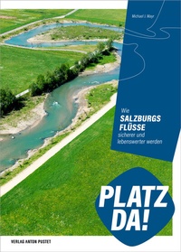 Abbildung von: Platz da! - Verlag Anton Pustet Salzburg