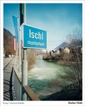 Cover: Ischl - Verlag Anton Pustet Salzburg