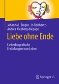 Cover: Liebe ohne Ende - Springer VS