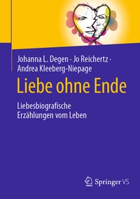 Abbildung von: Liebe ohne Ende - Springer VS