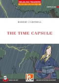 Cover: The Time Capsule - Helbling