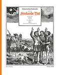Cover: Der Hinkende Bot 2025 - St&auml;mpfli Verlag AG