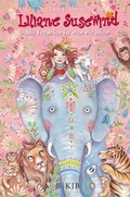 Cover: Liliane Susewind - Mit Freunden ist man nie allein - FISCHER Sauerl&auml;nder
