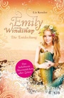 Cover: Emily Windsnap - Die Entdeckung - FISCHER Sauerländer