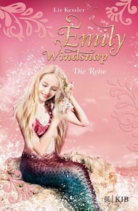 Enlarge image Cover: Emily Windsnap - Die Reise - FISCHER Sauerländer