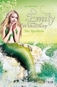 Enlarge image Cover: Emily Windsnap - Die Rückkehr - FISCHER Sauerländer