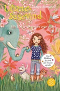 Cover: Liliane Susewind - Mit Elefanten spricht man nicht! - FISCHER Sauerl&auml;nder