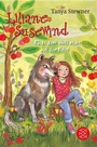 Cover: Liliane Susewind - Rückt dem Wolf nicht auf den Pelz! - FISCHER Sauerländer