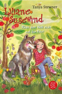 Enlarge image Cover: Liliane Susewind - Rückt dem Wolf nicht auf den Pelz! - FISCHER Sauerländer