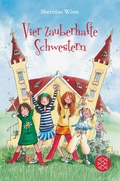 Cover: Vier zauberhafte Schwestern - FISCHER Sauerl&auml;nder