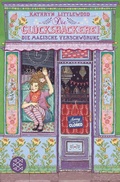 Cover: Die Gl&uuml;cksb&auml;ckerei - Die magische Verschw&ouml;rung - FISCHER Sauerl&auml;nder