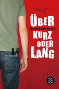 Cover: &Uuml;ber kurz oder lang - FISCHER Sauerl&auml;nder