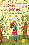 Cover: Liliane Susewind - Ein Pinguin will hoch hinaus - FISCHER Sauerl&auml;nder