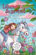 Cover: Liliane Susewind - So springt man nicht mit Pferden um - FISCHER Sauerl&auml;nder