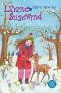 Cover: Liliane Susewind - Ein kleines Reh allein im Schnee - FISCHER Sauerl&auml;nder