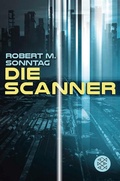 Cover: Die Scanner - FISCHER Sauerl&auml;nder