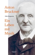 Cover: Anton Bruckner - B&auml;renreiter