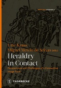 Cover: Heraldry in Contact - Jan Thorbecke Verlag