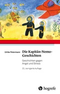 Cover: Die Kapit&auml;n-Nemo-Geschichten - Hogrefe