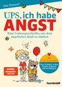 Cover: Ups, ich habe Angst - Humboldt