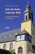 Cover: Salz der Erde, Licht der Welt - CMZ
