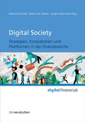 Cover: Digital Society - DG Nexolution