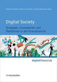 Abbildung von: Digital Society - DG Nexolution
