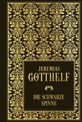 Cover: Die schwarze Spinne - Nikol