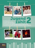 Cover: Jugend z&auml;hlt 2 - Praxisverlag buch+musik bm gGmbH