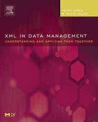 Abbildung von: XML in Data Management - Morgan Kaufmann