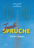 Cover: Funkspr&uuml;che - Pilgerverlag