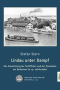 Cover: Lindau unter Dampf - Allitera