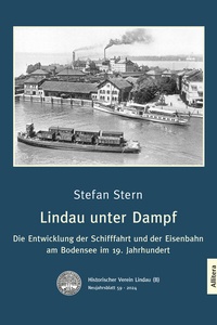 Abbildung von: Lindau unter Dampf - Allitera
