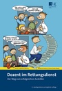 Cover: Dozent im Rettungsdienst - Stumpf + Kossendey