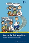 Bild: Dozent im Rettungsdienst - Stumpf + Kossendey