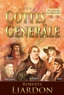 Cover: Gottes Generäle II - Ruach-Verlag