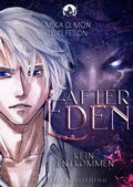 Cover: After Eden - Kein Entkommen (Band 2) - Nova MD
