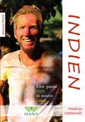 Cover: Indien - MANA-Verlag