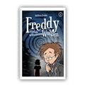 Cover: Freddy und die schwarzen Wolken - MoonWalker Verlag