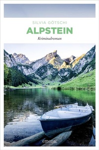 Enlarge image Cover: Alpstein - Emons Verlag